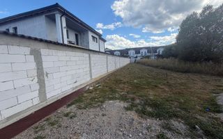 Teren intravilan de vânzare | Sibiu, Arhitecților | 2.557 mp | 50 m - Poză 5