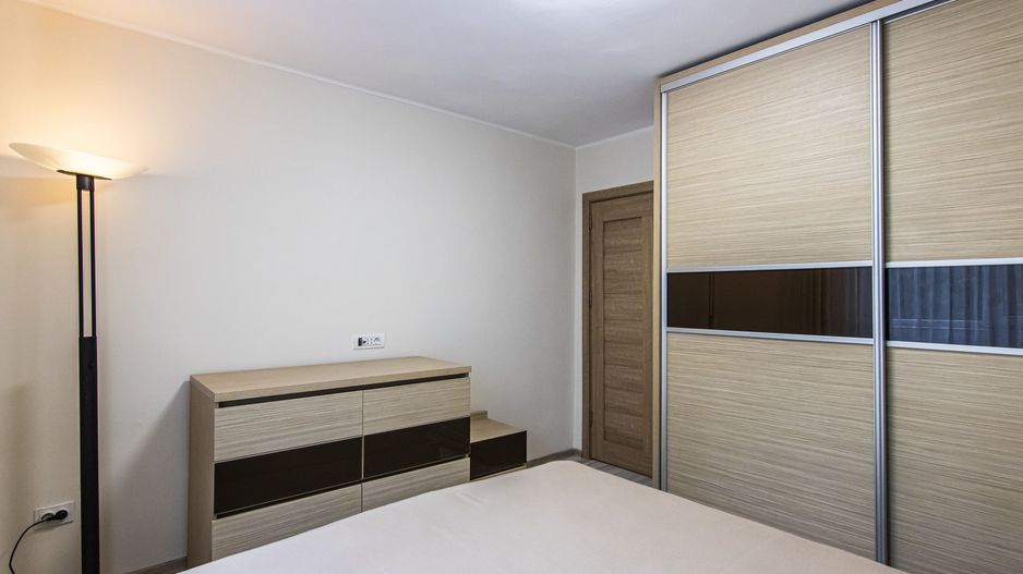 Drumul Taberei - 2 camere decomandat, Favorit, Mobilat și utilat, Loc de parcare - Poză 5