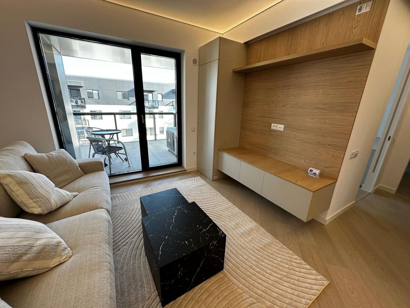 Cortina North || 3 Camere || Vedere panoramică || Comision 0% - Poză 2