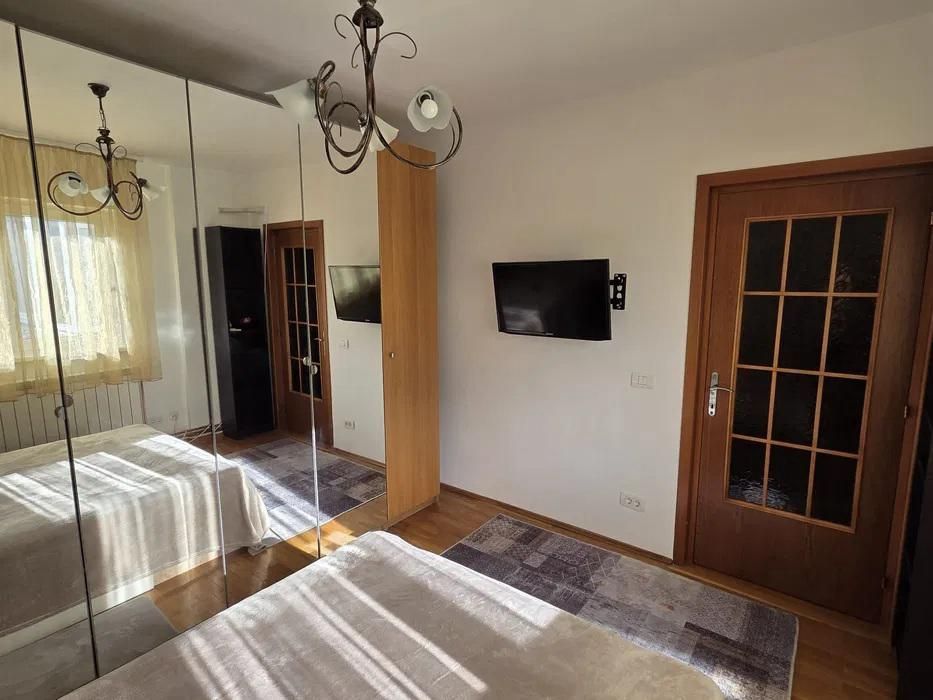 AP. 2 CAMERE-  TIMPURI NOI, CENTRALA PROPRIE, METREOU, MODERN - Poză 4