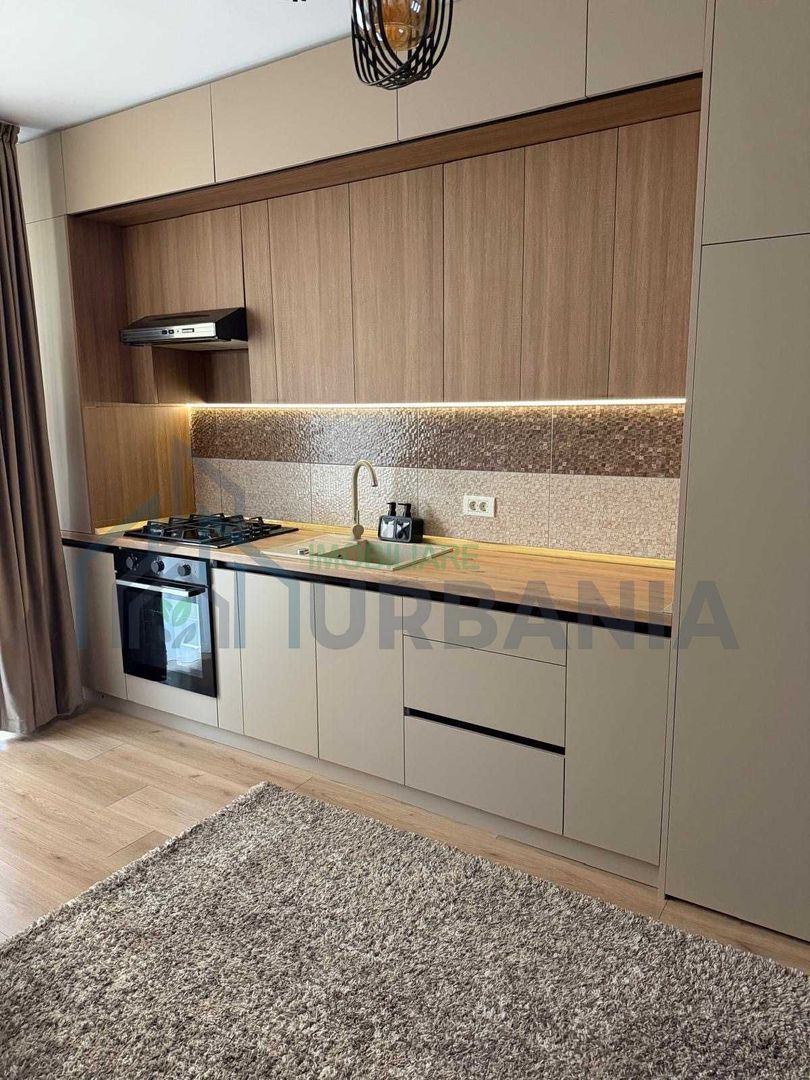 Apartament de închiriat, 3 camere, Valea Adâncă - Strada Pepinierii - Poză 2