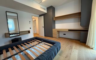 Apartament 3 camere de inchiriat I Herastrau - Poză 10