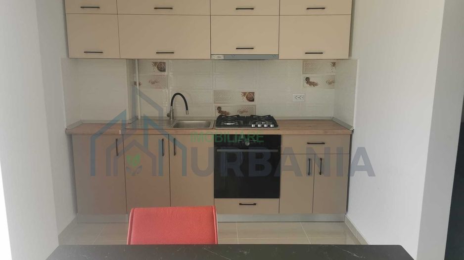 Apartament 2 camere, Valea Lupului, bloc nou, loc de parcare inclus - Poză 3