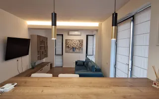 Apartament 2 camere+Parcare de inchiriat zona Centrala-Piata Mare - Poză 11