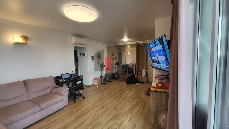 Exclusivitate, Apartament complet mobilat si echipat; - Poză 7