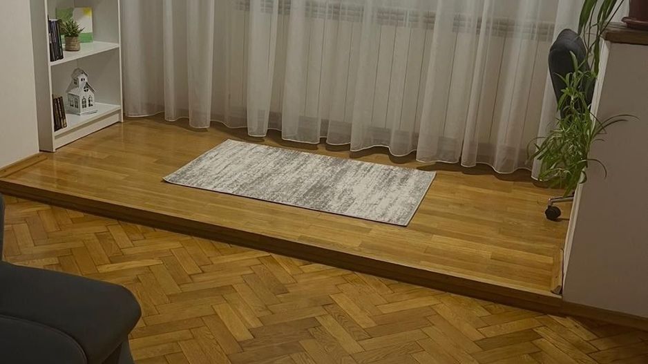 P 4256 - Apartament cu 2 camere în Târgu Mureș, Aleea Carpați - Poză 4
