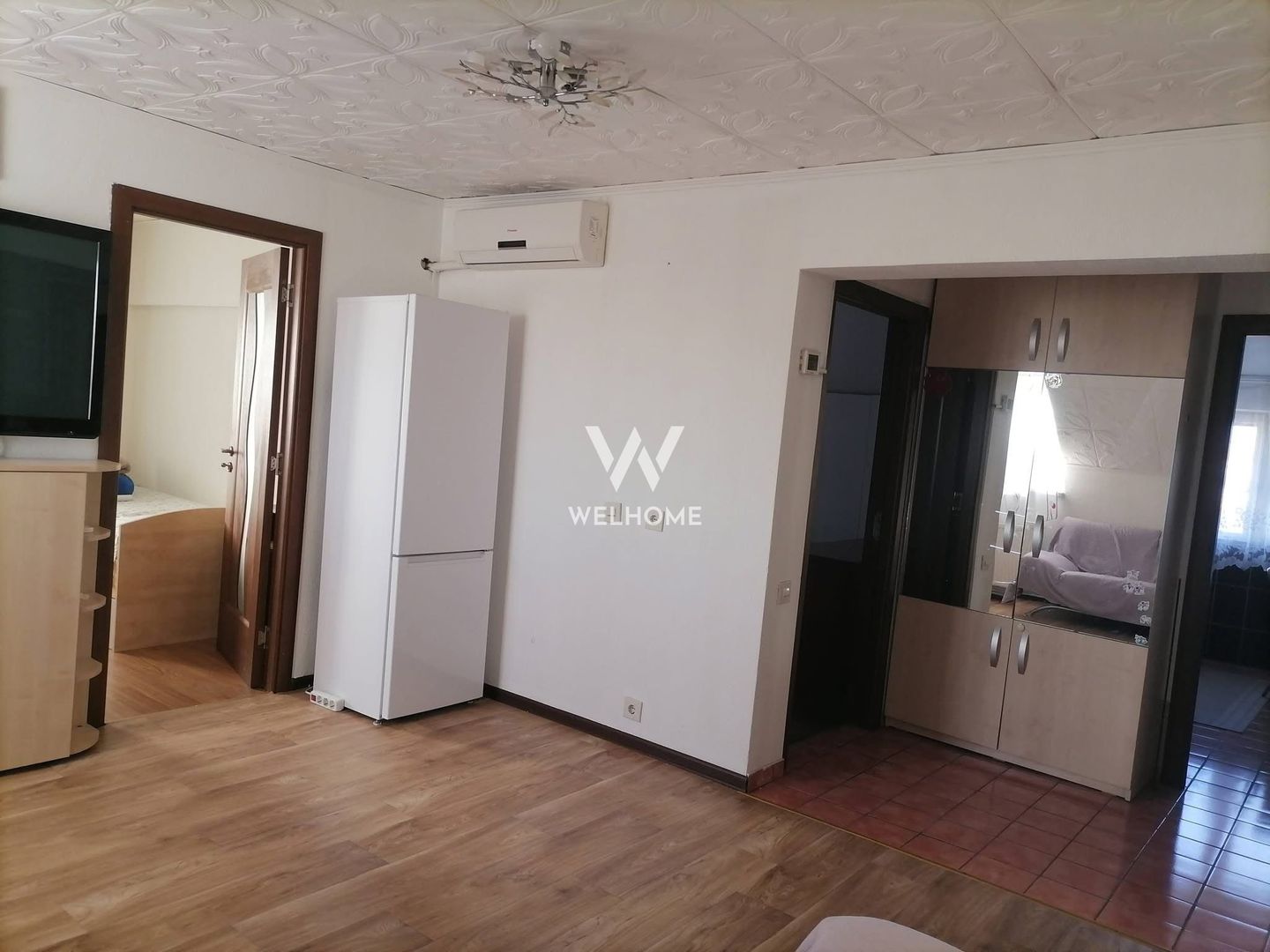 Ap 3 camere, complet mobilat, zonă liniștită, lângă Promenada Mall - Poză 5