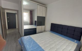 Studio prima închiriere | Metrou Apărătorii Patriei | Parcare inclusă - Poză 6
