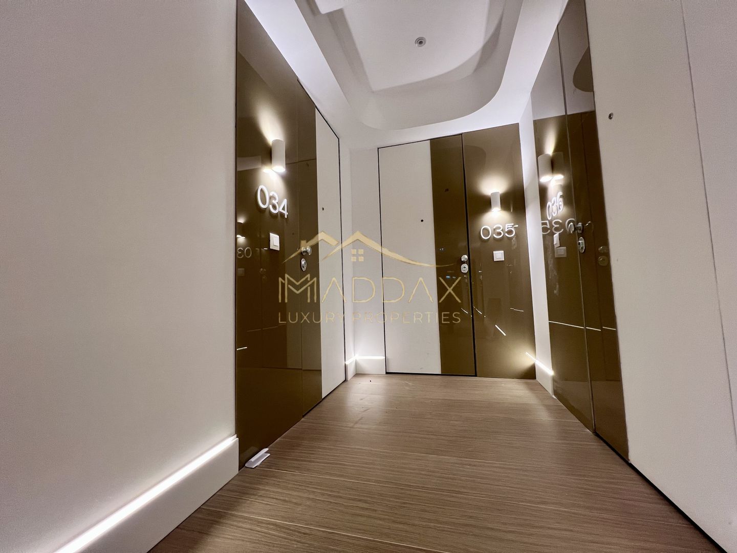 Apartament LUX *116mp* // Parcare // CORTINA 126 - Iancu Nicolae - Poză 41