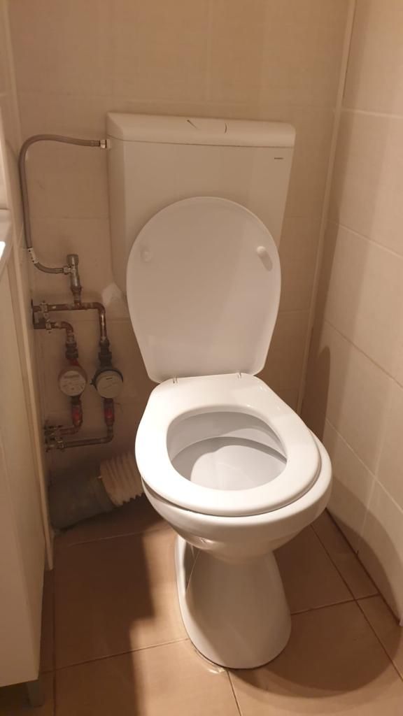 VANZARE Garsoniera in zona Titan - Poză 14