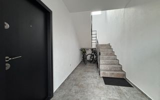 Apartament exclusivist cu grădină — confortul unei case - Mosnița Nouǎ - Poză 29
