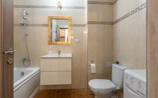 2 camere, modern, parcare, Europa zona Calea Turzii, OMV, Hexagon - Poză 7