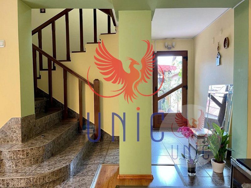 Super pret - Vila P+E+M, Lapus-Arges - Poză 7