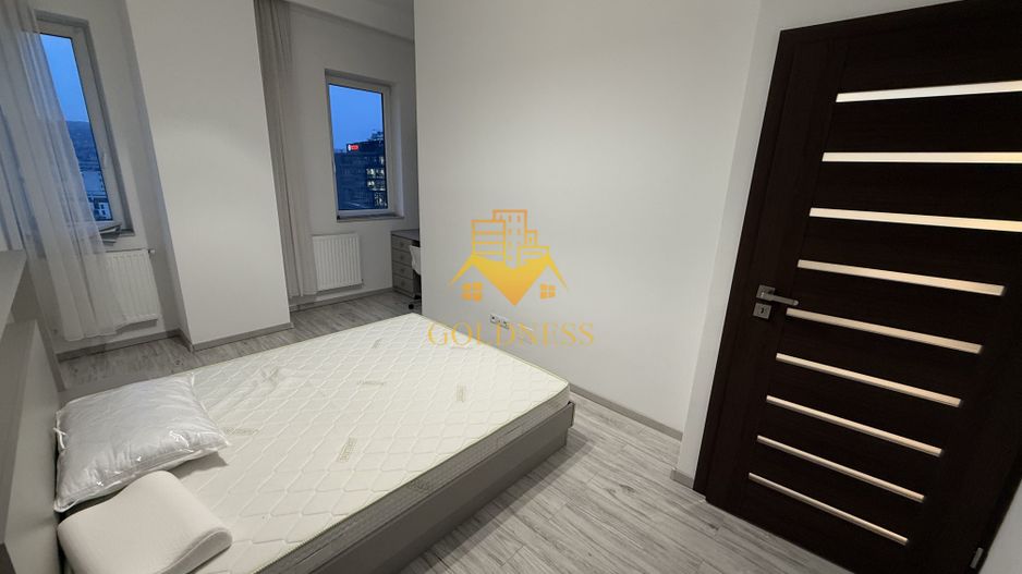 2 camere modern, Central, Piata Mihai Viteazu, Parcare, NTT DATA - Poză 7