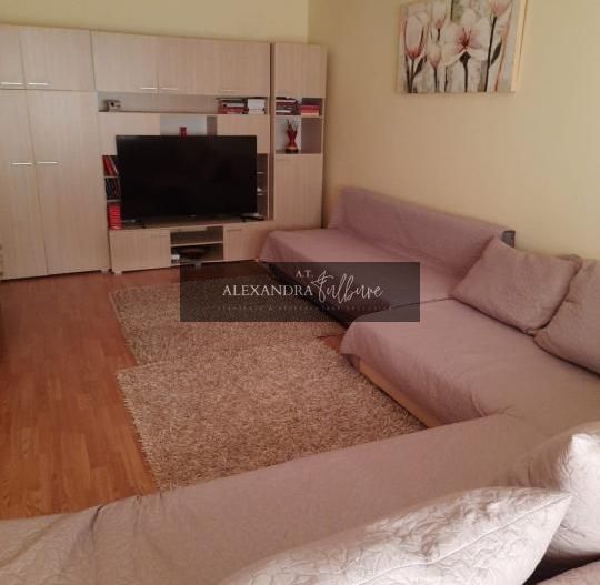 Apartament 2 camere decomandat, mobilat si utilat l Su 56 mp l Porii - Poză 2