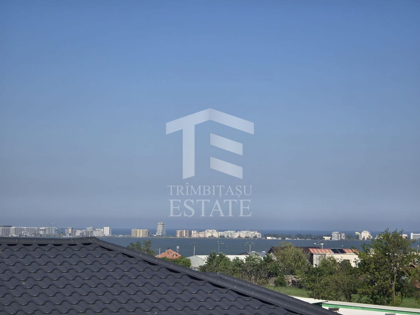 OVIDIU-POIANA- Vila tip duplex | terasa circulabila | gaz | curte - Poză 36