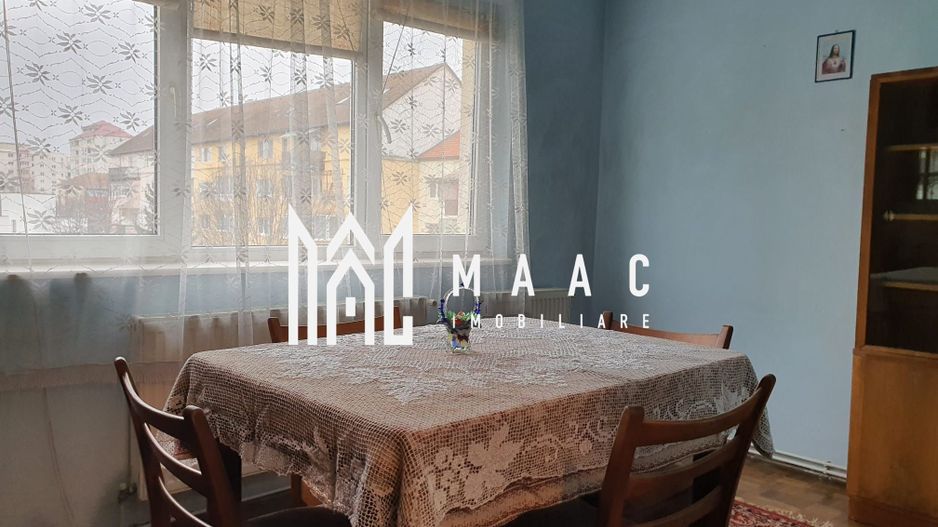 Apartament 2 camere | 48mp utili  | Zona Rahovei - Poză 1