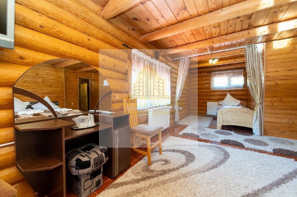 Pensiune de excepție de vânzare – Moeciu de Sus, Brașov - Poză 33