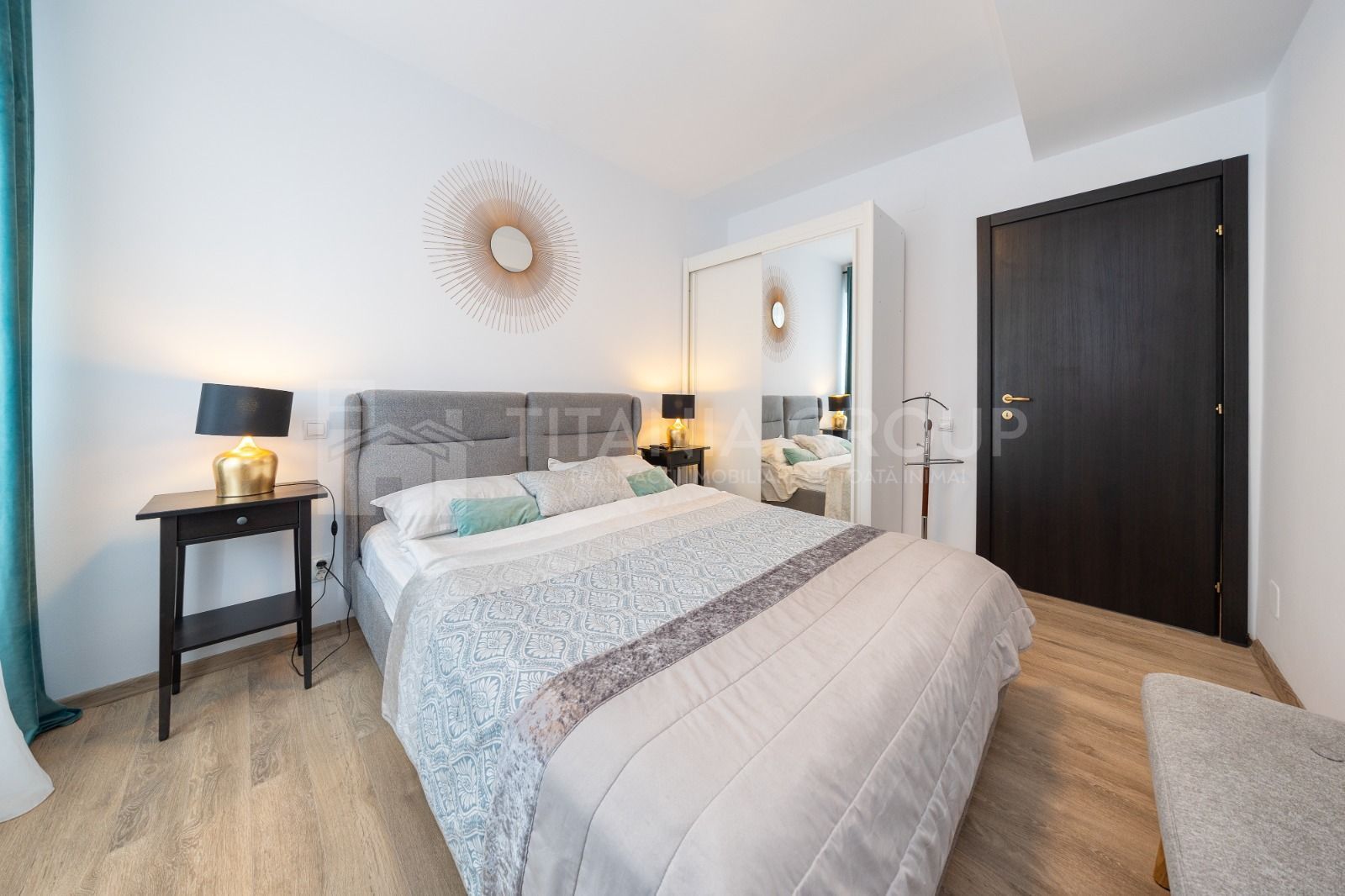 Priveliște de Cartier Rezidențial de Lux | 2 Camere + Terasă 52 MP | Season Resi - Poză 14