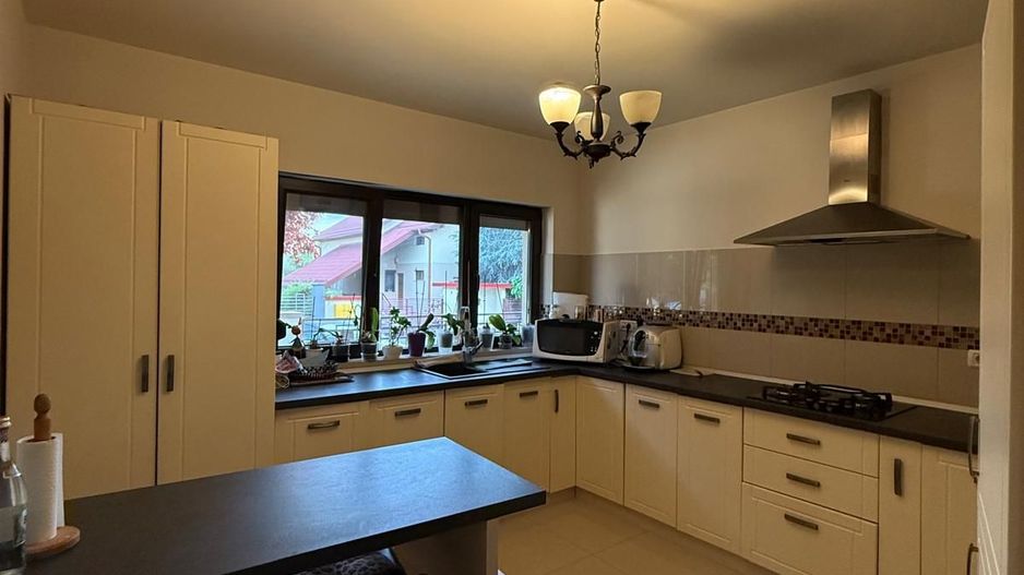 Duplex spatios - 3 dormitoare - Dumbravita - Poză 4