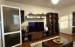 Apartament 2 camere etaj 4 cu lift Sagului - Poză 2