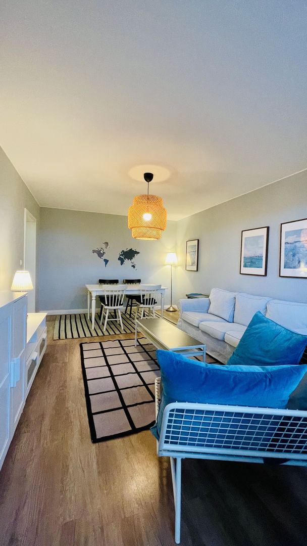 3 Camere| Turda | Averescu | Mihalache 1983 | Centrala 2 bai - Poză 12