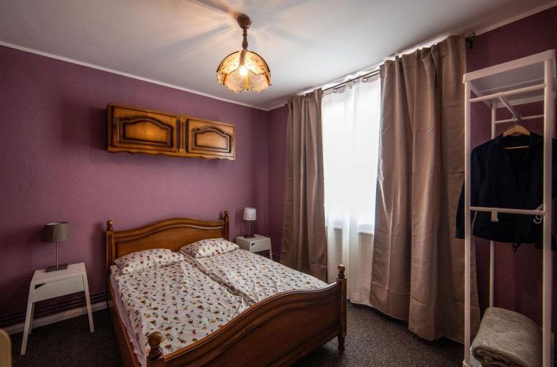 Mobilat si utilat langa Centrul de Afaceri-Hotel Boavista - Poză 6