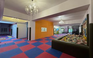 🏢 SPAȚIU COMERCIAL 800 MP UTILI – MICRO 16, STR. LALELEI - Poză 5