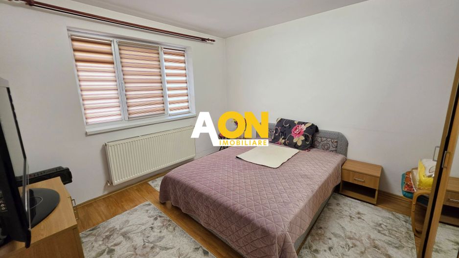 Casa 5 camere, 589 mp teren, mobilata, utilata, zona Ampoi 3 - Poză 12