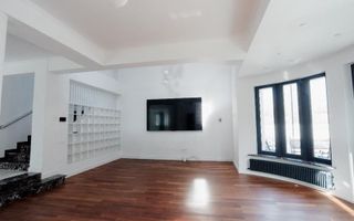 Superba Vila Teren 1.000 mp - Pipera - - Poză 4