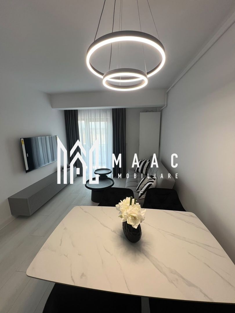 Apartament 2 camere de închiriat | Șelimbăr, Doamna Stanca | parcare - Poză 2