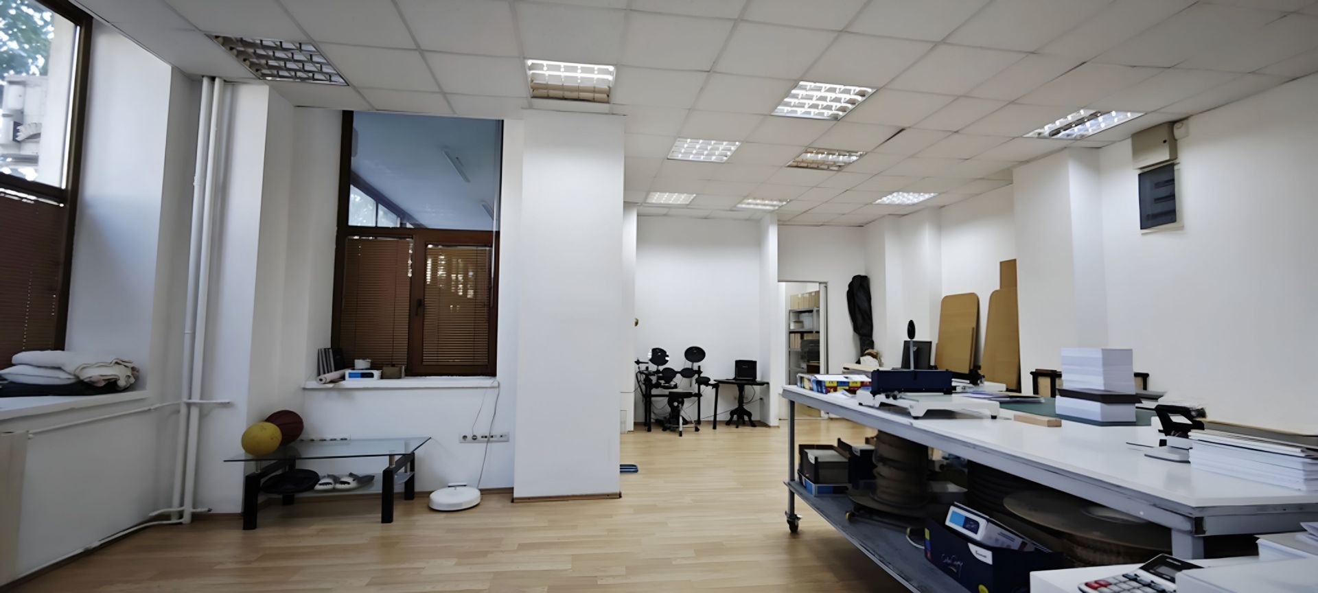 Spatiu comercial 276 mp - pozitie excelenta in zona Turda, sector 1! - Poză 4