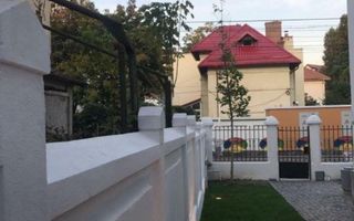 Vila lux Aviatorilor de vanzare Kiseleff - Poză 13