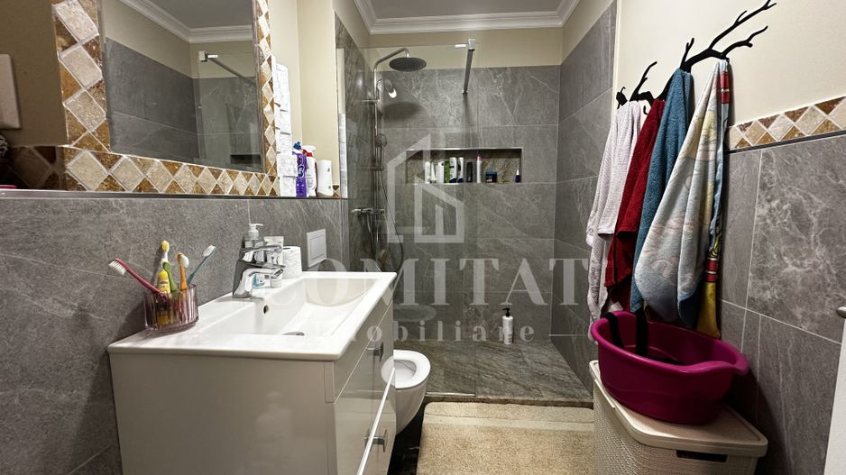 Apartament la cheie | Boxă și parcare | Chinteni - Poză 16