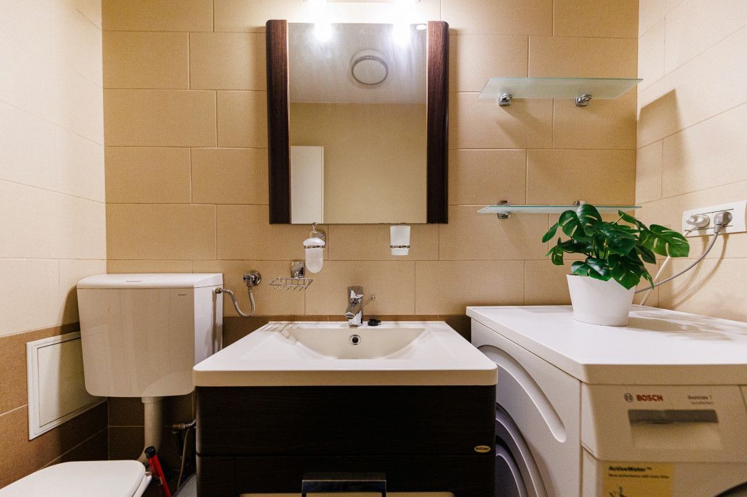 Apartament 2 camere, Piata Balcescu-Timisoara - Poză 30