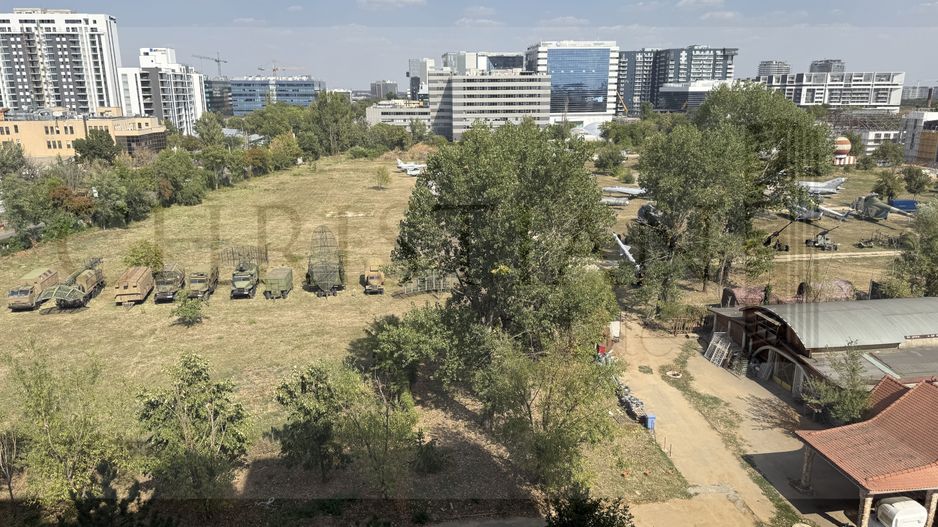 Apartament Premium - Aviatiei Towers 2020 - TVA INCLUS - Poză 22