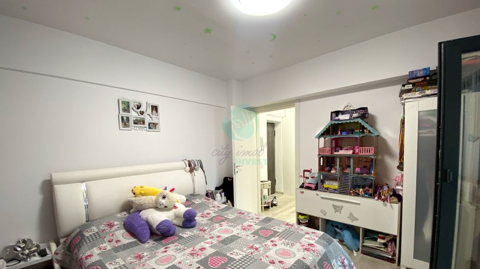 2 camere cu gradina proprie de 60mp - Poză 8