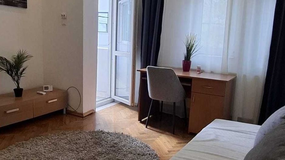 AP. 2 CAMERE FOISORUL DE FOC,BUCATARIE INCHISA,CENTRALA PROPRIE,MODERN - Poză 1