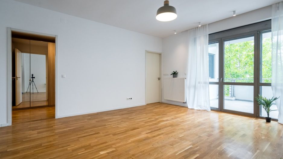 COMISION 0% - Vila superba 4 dormitoare 5 bai vedere lac -Baneasa complex inchis - Poză 12