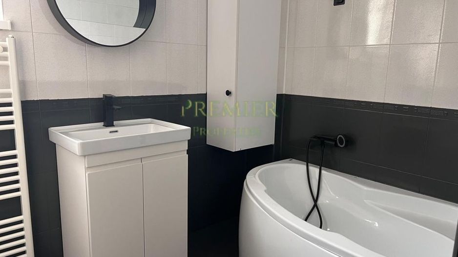 2 CAMERE MOBILAT SI UTILAT READY TO MOVE | CHITILA | PARC BAZILESCU | - Poză 4