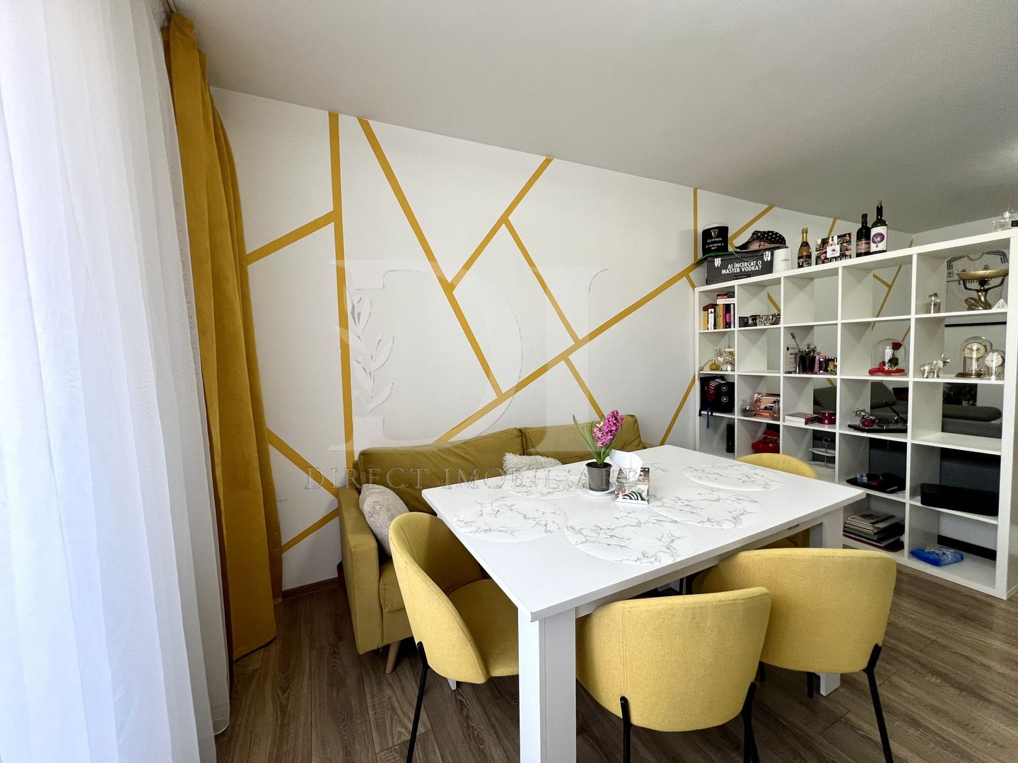 Apartament doua camere / Etaj intermediar / Zona Cetatii - Poză 2