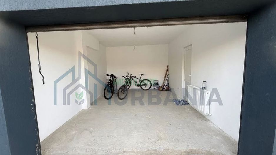 Casă individuală, 240 mp, teren 500 mp, Valea Adânca, Miroslava - Poză 12