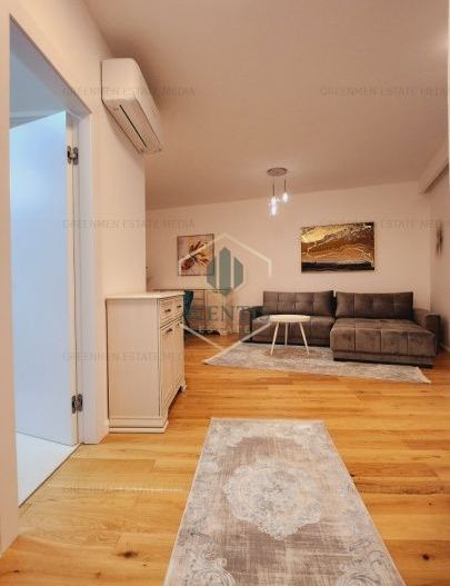 Bloc nou cu piscina exterioara, parcare subterana, Unirii Union - Poză 16