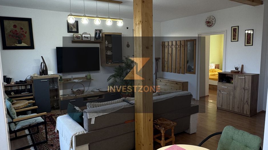 Casă mobilată zona Paleu - Poză 16