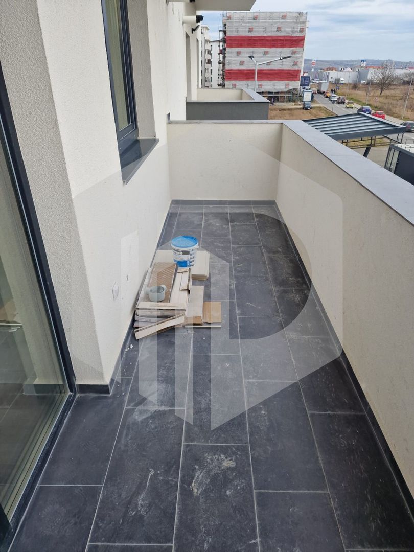 Apartament 2 camere pe Doamna Stanca/ Mega Image- Etaj 1- Lux - Poză 7