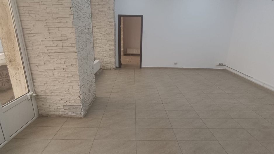 Spațiu Cafenea, Salon Cos., Cab.Stomat. !Vis a vis de Catedrala Neamul - Poză 3