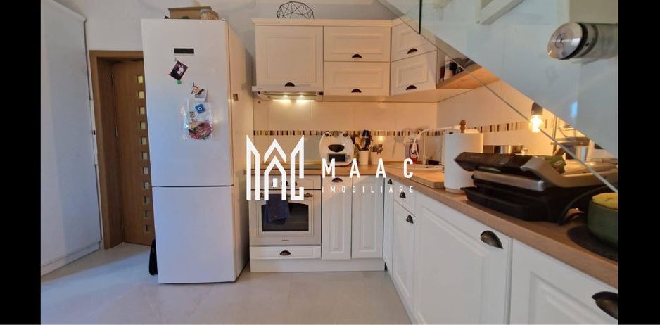 Casa 3 Camere | Curte Generoasa | 90 MP | Cartierul Arhitecților - Poză 6