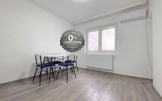 Apartament cu 3 camere, etaj 3, renovat total, VASLUI zona CENTRU-AUROCOR; - Poză 7