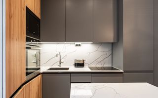 Apartament 50 mp, mobilat si finisat lux, zona The Office - Poză 9