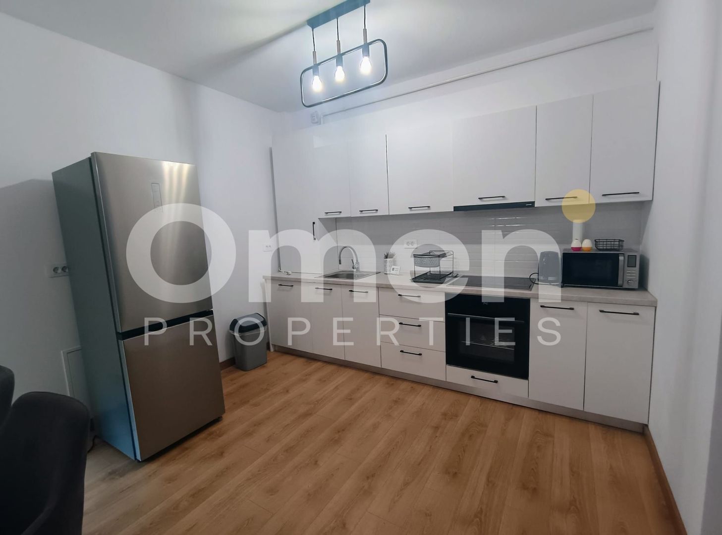 Apartament 2 camere | Parter | Grădină proprie | Parcare proprie - Poză 4